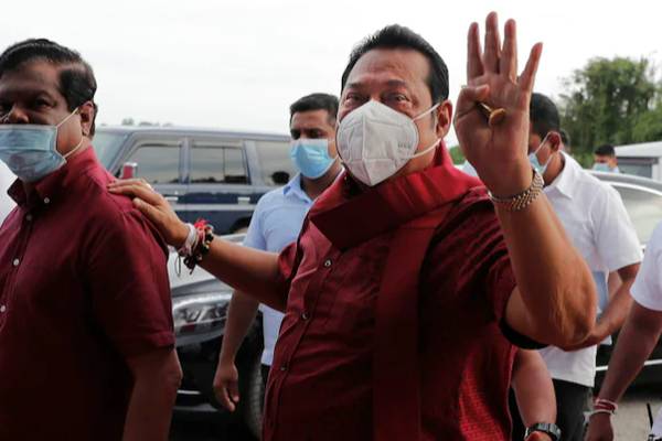 மகிந்த தொடர்பில் ஜாக்சன் ஆண்டனியின் மனைவி வெளியிட்ட தகவல் | Mahinda Is Like Seeing Buddha Jackson Wife