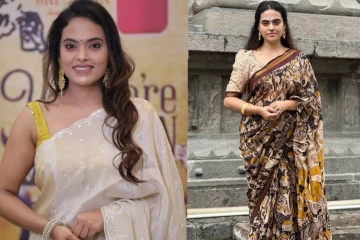 சொந்த தொழிலில் அடுத்த கட்டத்திற்கு சென்ற சீரியல் நடிகை யமுனா... வீடியோ இதோ