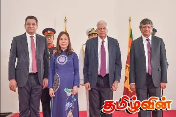 முன்னாள் ஜனாதிபதி ரணிலின் செயலாளர் சிஐடிக்கு அழைப்பு