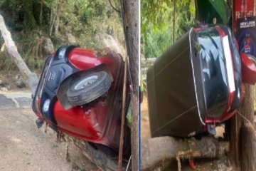 இலங்கை வந்த வெளிநாட்டு பிரஜைகளுக்கு நேர்ந்த விபரீதம்