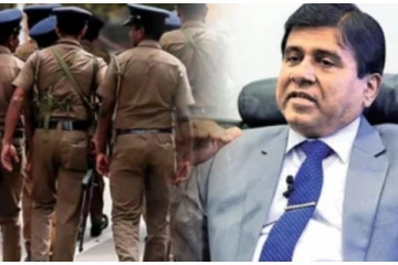 சிறைச்சாலைகளாக மாறும் அரசாங்க கட்டடங்கள்(காணொளி)