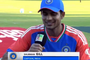 கேப்டன்ஷிப் பற்றிய ஐடியா கூட சுப்மன் கில்லுக்கு இல்லை - விளாசிய பிரபல வீரர்!