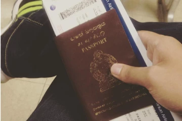 கடவுச்சீட்டு விநியோகம் தொடர்பில் எடுக்கப்பட்டுள்ள தீர்மானம்! வெளியாகியுள்ள அறிவிப்பு