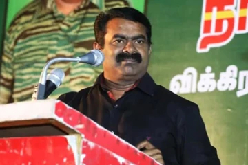 தமிழகத்தில் 14 நாட்கள் முழு ஊரடங்கு, தேர்வுகள் ஒத்திவைப்பு - சீமான் கோரிக்கை