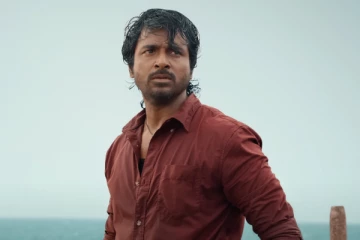 ஐந்து நாட்களில் உலகளவில் மாவீரன் செய்துள்ள வசூல்.. எவ்வளவு தெரியுமா