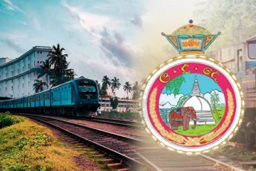 கரையோர தொடருந்து சேவையில் நாளை மாற்றம்