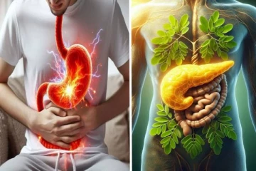 கணைய புற்றுநோயை காட்டிக் கொடுக்கும் அறிகுறிகள்- உஷாராக இருங்கள்!