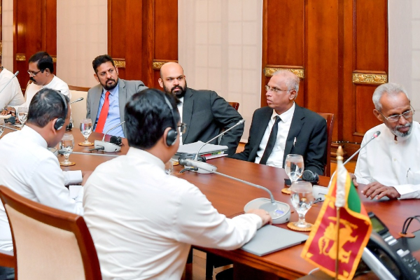 வடக்கு கிழக்கு மக்கள் குறித்து ஜனாதிபதியின் வாக்குறுதி! | President S Promise To People Of North And East