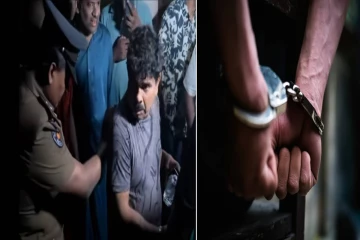 விஹாரமகாதேவி பூங்கா போராட்டத்தில் கத்திகளுடன் கைதான நபருக்கு பிணை