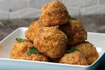 බිස්කට් කුඩු වලින් මෙන්න අලුත් රෙසිපි එකක් .