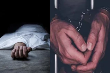 மாரடைப்பில் மனைவி இறந்ததாக கூறிய கணவன்..அறிக்கையில் அம்பலமான கொலை நாடகம்