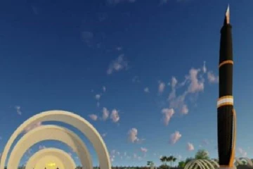 கடலில் பேனா சின்னம் : சுற்றுச்சூழல் அறிக்கையை தாக்கல் செய்த தமிழக அரசு