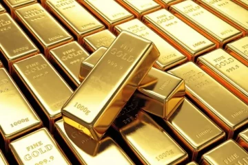 தங்கத்தின் விலையில் வீழ்ச்சி