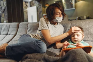 பிரித்தானியாவை தொடர்ந்து கனடாவை உலுக்கும் சிறார் இறப்பு எண்ணிக்கை: மருத்துவர்கள் எச்சரிக்கை