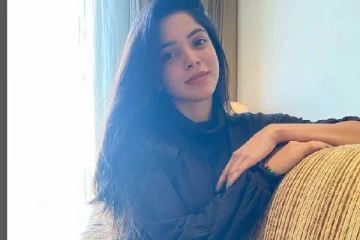 மகாராஜா பட நடிகை திவ்யபாரதியின் மாடர்ன் லுக் போட்டோஸ்.. இதோ..