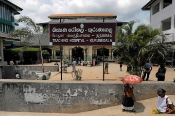 இளம் யுவதிக்கு நேர்ந்த துயரம்: பெரும் சோகத்தை ஏற்படுத்திய சம்ப்வம்