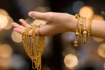 இலங்கையின் இன்றைய தங்க விலையில் சற்று குறைவு! (10-02-2023)