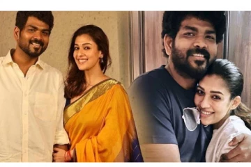 நயன்தாரா - விக்னேஷ் சிவனுக்கு விரைவில் டும்..டும்..டும்..? - ரசிகர்கள் கொண்டாட்டம்