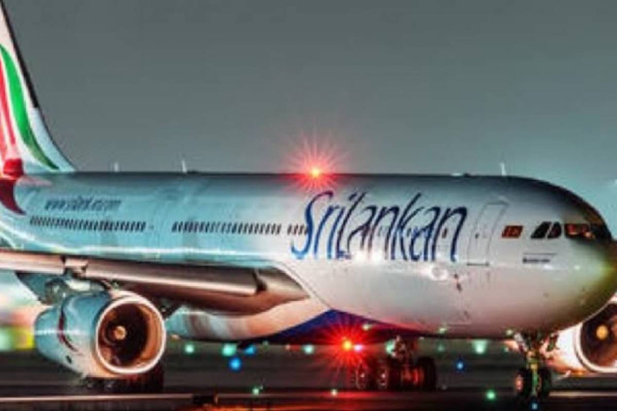 பயணிகளுக்கு அவசர அறிவிப்பு ; திடீரென இரத்து செய்யப்பட்ட ஸ்ரீலங்கன் ஏர்லைன்ஸ் சேவைகள் | Srilankan Airlines Flights Suddenly Cancelled