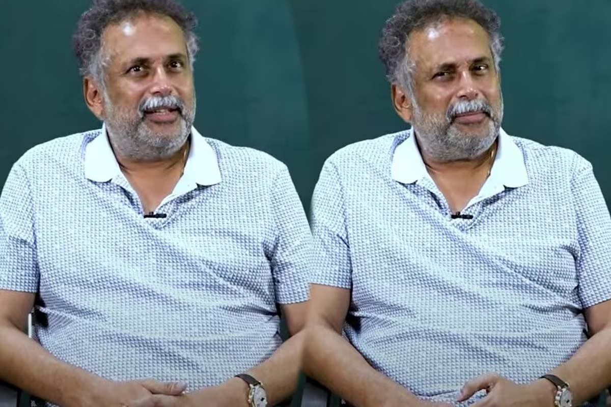 90களில் கலக்கிய நடிகர் ராஜாவா இது? அடையாளம் தெரியாத வகையில் தற்போதைய புகைப்படம் | 90S Star Karuthamma Actor Raja Latest Photo Viral