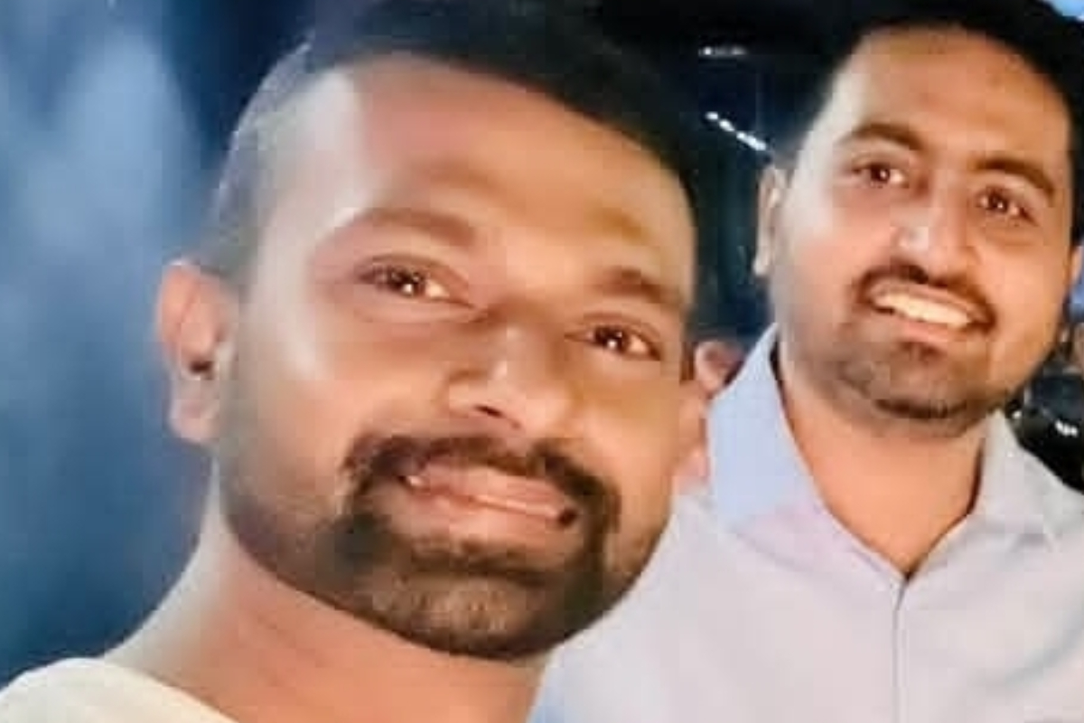 ரகித மற்றும் சரித்திற்கு பிணை வழங்கியதை எதிர்த்து மனுத் தாக்கல் | Cancellation Bail Rakhitha Rajapaksa And Sarith ரகித மற்றும் சரித்திற்கு பிணை வழங்கியதை எதிர்த்து மனுத் தாக்கல் | Cancellation Bail Rakhitha Rajapaksa And Sarith