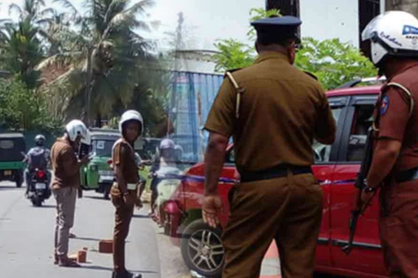 அம்பலாங்கொடை துப்பாக்கிச் சூடு ; வெளிவரும் அதிர்ச்சித் தகவல்கள் | Shocking Details Emerge About Ambalangoda Shooting