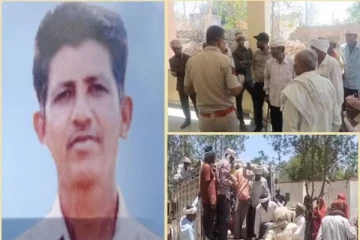 தாய்மாமாவுடன், மனைவி தகாத உறவு - நள்ளிரவில் மருமகன் வெறிச்செயல்!