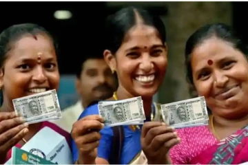 அப்போது தான் பெண்களுக்கு ரூ.1000 - முதலமைச்சர் ஸ்டாலின் ஆலோசனை!