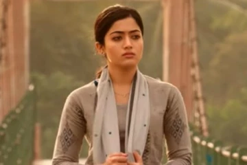 நான் குண்டாக இருந்தாலும் தவறு, ஒல்லியாக இருந்தாலும் தவறு.. மனமுடைந்து பேசிய நடிகை ராஷ்மிகா