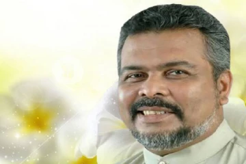 நந்தன குணதிலக்கவின் மரணத்தில் திடீர் திருப்பம் ; குடும்பத்தினர் அதிரடி முடிவு