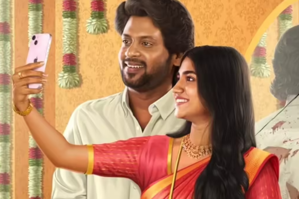 ஆண்பாவம் பொல்லாதது பிளாக்பஸ்டர் ஹிட்.. பாக்ஸ் ஆபிஸ் வசூல் எவ்வளவு தெரியுமா | Aan Paavam Pollathathu Blockbuster Collection