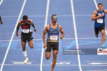 பொதுநலவாய விளையாட்டுப் போட்டியின் இறுதி சுற்றுக்கு இலங்கை வீரர் தெரிவு