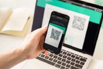 இனி WhatsApp Web பயன்படுத்தும் போது QR Code ஸ்கேன் செய்ய வேண்டாம்!