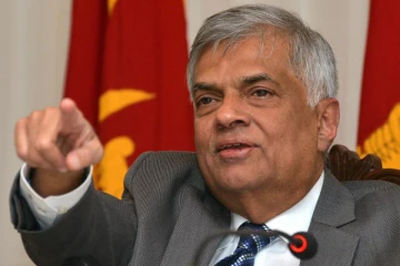 மாவட்ட செயலாளர்களுக்கு ஜனாதிபதியின் அறிவிப்பு