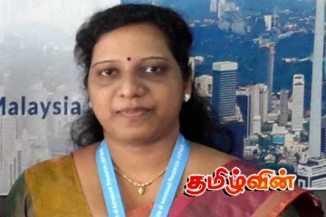 யாழ்.பல்கலைக்கழகத்தில் சிரேஷ்ட விரிவுரையாளர் பேராசிரியராகப் பதவி உயர்வு