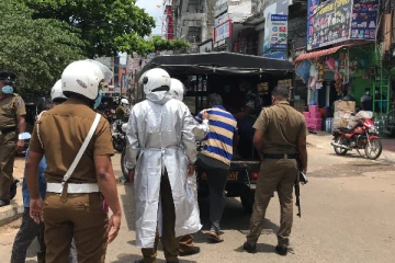 மாணவர்களை இலக்கு வைத்து போதைப்பொருள் விற்பனை - கடை உரிமையாளர் கைது