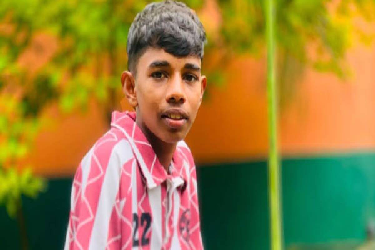 வீட்டில் உறங்கிய பாடசாலை மாணவனுக்கு நேர்ந்த துயரம் | Tragedy Befalls A School Student Sleeping At Home