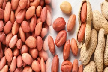 நோயற்ற வாழ்வுக்கு ; தினமும் ஒரு கைப்பிடி ஊற வைத்த வேர்கடலை போதும்