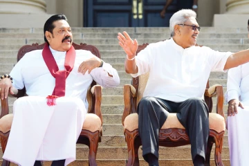 புதியவருடத்தில் அமைச்சரவையில் ஏற்படவுள்ள அதிரடி மாற்றம்!