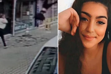 செல்பி மோகத்தால் உயிரிழந்த 15 வயது சிறுமி!