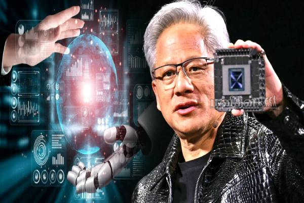 AI தொழில்நுட்பத்தால் கிளம்பும் பீதி