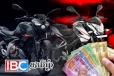 புதிய மோட்டார் சைக்கிள் ஒன்றின் விலை எவ்வளவு தெரியுமா...!