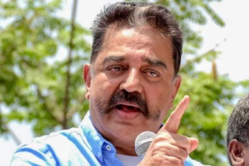 நாம் எங்கே போகிறோம்? புதுச்சேரி சிறுமியின் கொலை குறித்து ஆவேசமாக பேசிய கமல் ஹாசன்