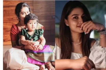 40 வயதை நெருங்கும் சினேகாவுக்கு இது தேவையா?  மார்டன் உடையில்  எப்படி இருக்கிறார் தெரியுமா? ஷாக்கில் ரசிகர்கள்