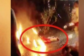 பெரஹர நிகழ்வில் ஏற்பட்ட அனர்த்தம்! பாடசாலை மாணவரொருவர் பரிதாபமாக உயிரிழப்பு