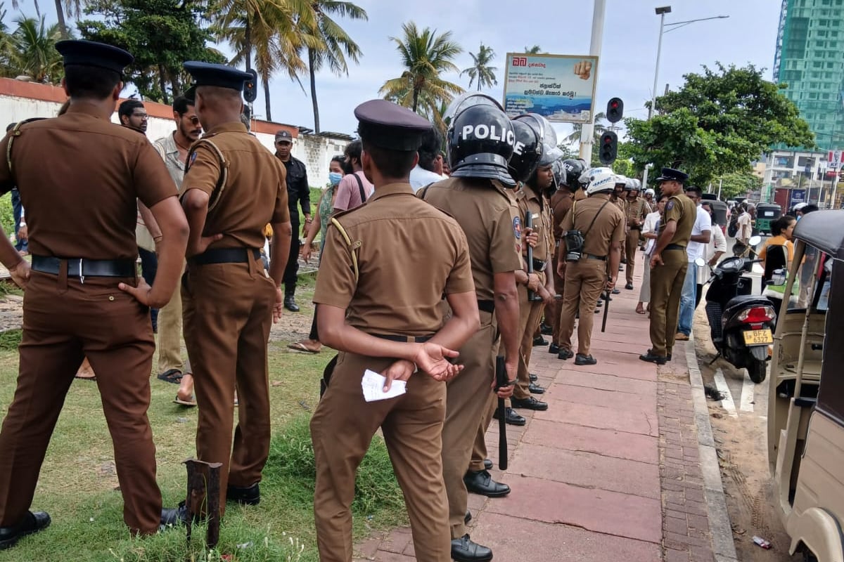 கோர விபத்தில் பலியான இரண்டு சிறுவர்கள் | Two Kids Dies In A Accident