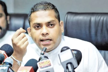 அதிகாரப்பூர்வமற்ற முடக்கத்தை அரசாங்கம் செயல்படுத்தியுள்ளது - அமைச்சர் வெளியிட்ட தகவல்