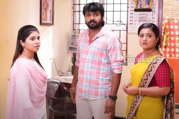 மீனா தான் பெஸ்ட், நீ பிச்சைக்கார குடும்பம், ரோஹினியை வெளுத்த விஜயா... சிறகடிக்க ஆசை அதிரடி எபிசோட் | Siragadikka Aasai Serial Oct 14 Episode Story