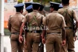 ආරක්ෂාව තර කරයි.. පොලිස් නිලධාරීන් 60,000ක් යොදවයි.. මේ දැන් ලැබුණ ආරංචිය මෙන්න..