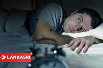 நிம்மதியான ஆழ்ந்த தூக்கம் வேண்டுமா? இந்த தூக்க தைலத்தை தேய்ங்க போதும்